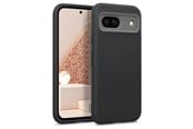 Mobil - Deksel og etui - Spigen Caseology Nano Pop - black sesame - Google Pixel 8a - ACS07271