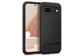 Mobil - Deksel og etui - Spigen Caseology Parallax - matte black - Google Pixel 8a - ACS07269