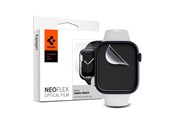 Smartklokke - Tilbehør - Spigen Film Neo Flex - Apple Watch 45mm/40mm - AFL04049