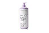 Hårpleie - Olaplex NO. 4P Blonde Enhancer Toning Shampoo 1000 ml - 0850045076061