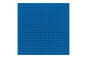 Byggesett - Sluban Base Plate Blue - M38-B0833E