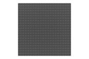 Byggesett - Sluban Base Plate - Gray - M38-B0833D