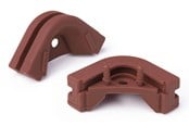 Kjøling og vifter - Noctua NV-MPP1 Sx4 - brown - NV-MPP1.BROWN SX4