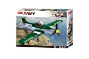 Byggesett - Sluban Army - Allied Fighter - M38-B0857