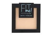 Sminke - Maybelline Fit Me Matte + Poreless Powder - 105 - 3600531384159