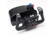 Spill - Tilbehør - CH Products Eclipse - Wired Yoke - PC - CH200-616