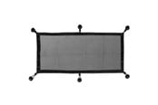 Kabelordner/Kabelstrømpe - Deltaco Cable Mesh Management 34×69 cm - 1902600