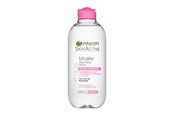 Ansiktspleie - Garnier - Micellar Water Classic 400 ml - 3600541358508