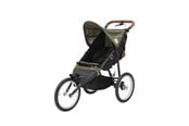 Barnevogner & Sportsvogner - Babytrold Jogger - Olive - 13-66OS