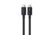 USB - Satechi Thunderbolt 4 Pro Cable - 1 m - ST-YTB100K