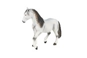 Figurer - Mojo Horse World Andalusian Stallion White - 387149