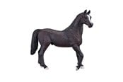 Figurer - Mojo Horse World Arabian Stallion Black - 387069