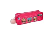 Skoleutstyr - L.O.L. Surprise Pencil Case - LOFA0669