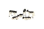 Figurer - Kids Globe Calves 1:32 - 571974