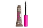 Sminke - NYX Professional Makeup Thick It. Stick It! Brow Mascara - Taupe - 0800897129880