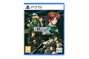 Spill - Stories from Sol: The Gun-Dog (Starship Edition) - Sony PlayStation 5 - Visual Novel - 8437024411741