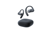 Hodetelefoner - Shokz OpenFit Air - Svart - T511-ST-BK