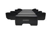 Nettbrett - Adaptere og ladere - Samsung Koamtac GP-TOT545ASG charging cradle - Pogo - GP-TOT545ASGBQ