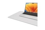 Musematte & Tilbehør - Twelve South DeskPad - Grey - TS-2261