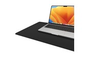 Musematte & Tilbehør - Twelve South DeskPad - Black - TS-2258