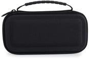 Spill - Tilbehør - BigBen Interactive TRANSPORT CASE - S - Miscellaneous Bag - Nintendo Switch Lite - SWITCH2POUCHRED