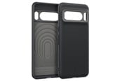 Mobil - Deksel og etui - Spigen Caseology Nano Pop - black sesame - Google Pixel 8 Pro - ACS06338