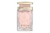 Parfyme & Dufter - Cartier La Panthere Edt Spray - 50 ml - 3432240506603