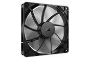 Kabinettvifte - Corsair RS140 - Kabinettvifte - 140mm - Svart - 36 dBA - CO-9050190-WW