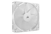 Kabinettvifte - Corsair RS140 - Kabinettvifte - 140mm - Hvit - 36 dBA - CO-9050194-WW