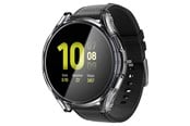 Smartklokke - Tilbehør - Spigen Ultra Hybrid - crystal clear - Samsung Galaxy Watch5/Watch4 40mm - ACS03476