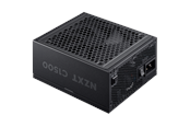 NZXT C1500 PLATINUM Strømforsyning (PSU) - 1500 Watt - 140 mm - ATX 3.1 - 80 Plus Platinum sertifisert