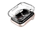 Smartklokke - Tilbehør - Spigen Liquid Crystal - clear - Apple Watch 45mm/44mm - ACS04196