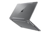 Veske/Hylster/Sekk til bærbar PC - Spigen Thin Fit - clear - MacBook Pro 14"  M5 2025/M4 2024/M3 2023/M2 2023/M1 2021 - ACS04212
