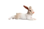Figurer - Mojo Farmland Rabbit Lying - 387142