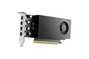 Grafikkort - PNY RTX A1000 Retail - 8GB GDDR6 RAM - Grafikkort - VCNRTXA1000-PB