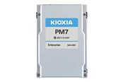 SSD - Kioxia PM7-R Series KPM7VRUG30T7 - SSD - Enterprise Read Intensive - 30720 GB - Self-Encrypting Drive (SED) - SAS 24Gb/s - KPM7VRUG30T7