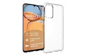 Mobil - Deksel og etui - Insmat - back cover for mobile phone - 650-1253