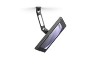 Veggmontering, AV-braketter & AV-møbler - Compulocks Galaxy Tab A9 Apex Enclosure Swing Wall Mount - Max - recommended for - 827B87GAPX9B