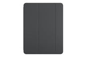 Nettbrett - Deksler og etui - Apple Smart Folio for iPad Pro 13" M5 | M4 - Black - MWK33ZM/A