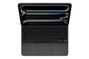 Tastatur - Apple Magic Keyboard for iPad Pro 13" M5 | M4 - Italian - Black - Tastatur & Foliosett - Italiensk - Svart - MWR53T/A