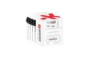 Mobil - Adaptere og ladere - SKross World USB Charger AC45PD - 1.302332