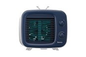 Varme- & Kjøleapparat - Baseus Time - evaporative cooler - Blue/White - CXTM-23