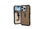 Mobil - Deksel og etui - UAG Pathfinder MagSafe dark earth - iPhone 15 Pro - 114281118182