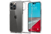 Mobil - Deksel og etui - Spigen Ultra Hybrid - crystal clear - iPhone 14 Pro Max - ACS04816