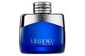 Parfyme & Dufter - Mont Blanc Legend Blue EDP 50 ml - 3386460144247