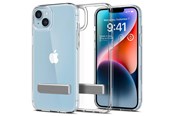 Mobil - Deksel og etui - Spigen Ultra Hybrid S - clear - iPhone 14 Plus - ACS04905