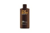 Kroppspleie - Piz Buin Moisturising Sun Lotion SPF 50+ 200 ml - 3574661469928