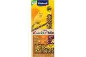 Mat, snacks & vitaminer - Vitakraft Kräcker® Mix Honning/Gress/Aprikos til kanarifugl - 21229