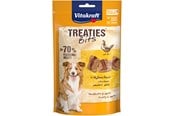 Hund - Vitakraft Treaties® Bits med kylling - 28808