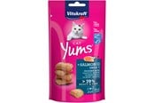 Katt - Vitakraft Cat Yums® med laks - 28823